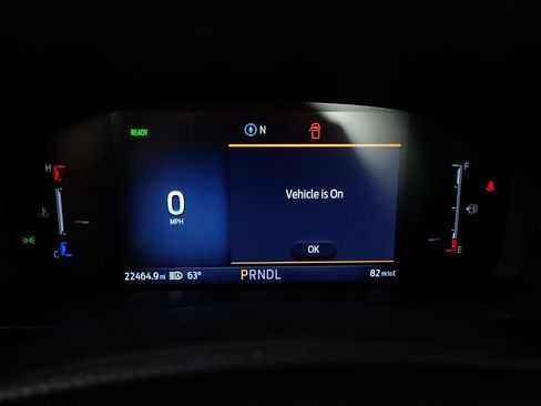 Used 2025 Ford Maverick XL FWD image 24