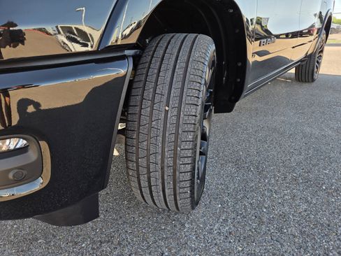 New 2026 RAM 1500 Limited w/ Night Edition image 10