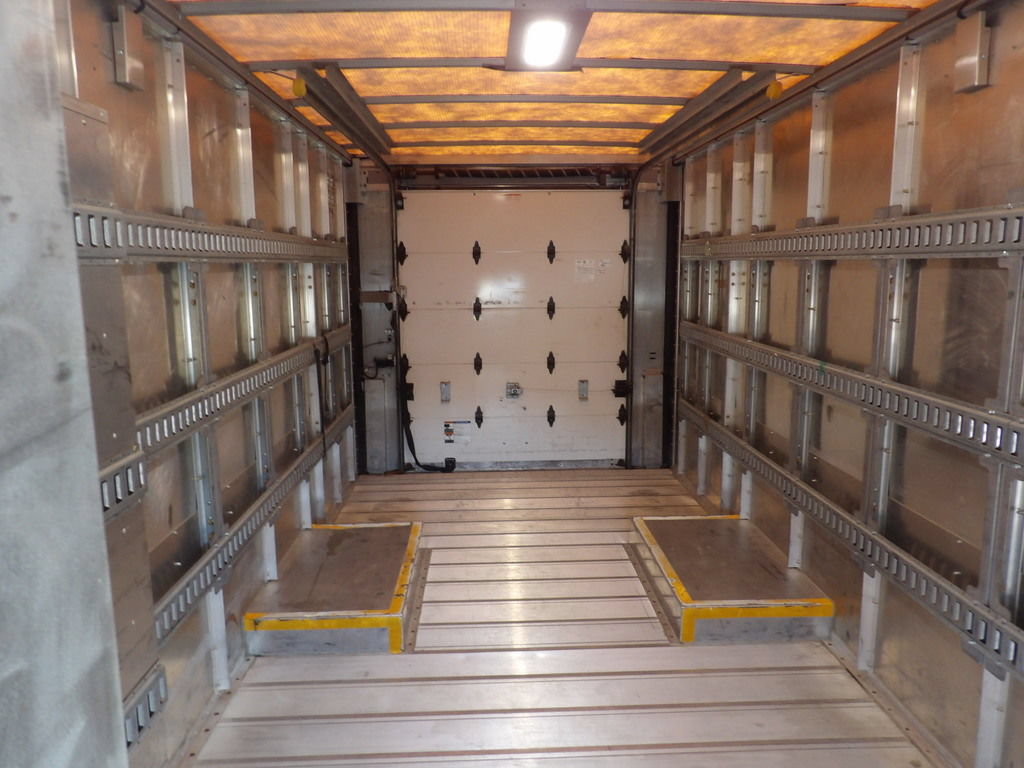 Used 2022 Ford Transit 350 DRW RWD image 29