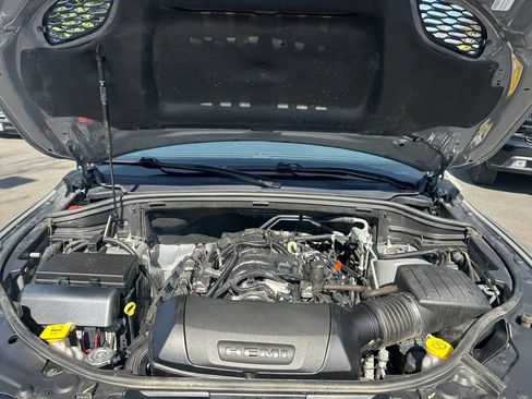 Used 2025 Dodge Durango R/T AWD/4WD image 29