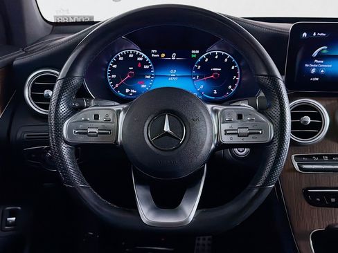 Certified 2020 Mercedes-Benz GLC 300 4MATIC Coupe image 18