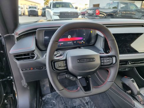 New 2026 Dodge Charger R/T image 13