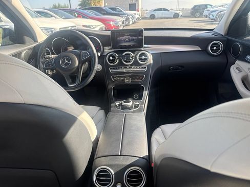Used 2017 Mercedes-Benz C 300 Sedan image 8