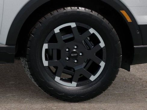 New 2026 Hyundai Palisade XRT Pro image 8