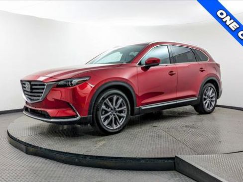 Used 2023 MAZDA CX-9 Grand Touring image 2