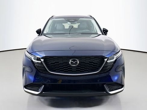 New 2026 MAZDA CX-5 Preferred AWD/4WD image 2