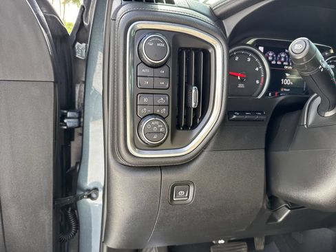 Used 2020 Chevrolet Silverado 3500 High Country w/ Z71 Off-Road Package AWD/4WD image 56