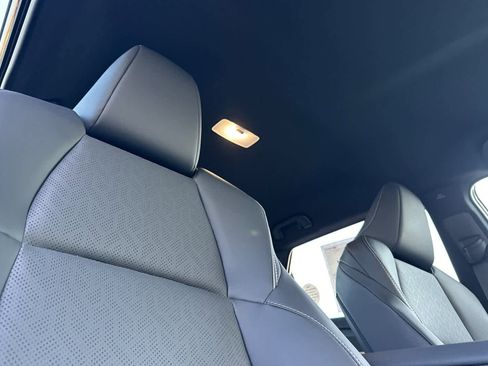 New 2026 Subaru Solterra image 18