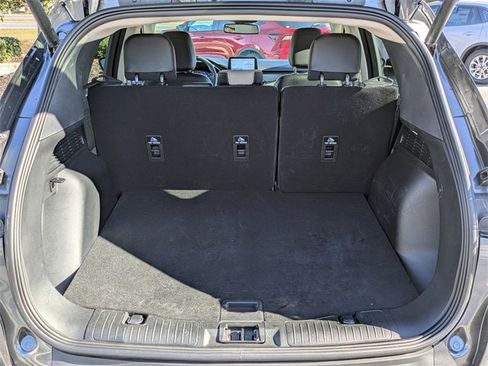 Certified 2020 Ford Escape Titanium image 13