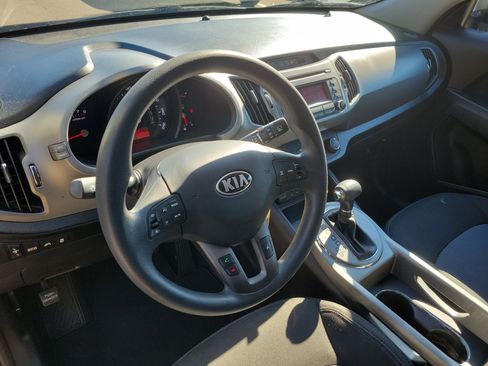 Used 2015 Kia Sportage LX image 22