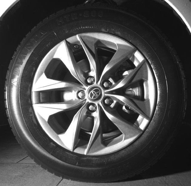 Used 2023 Toyota Sienna LE FWD image 10