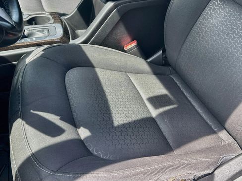 Used 2015 GMC Canyon SLE w/ SLE Convenience Package AWD/4WD image 18