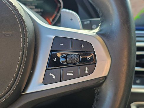 Used 2019 BMW X5 xDrive40i w/ M Sport Package AWD/4WD image 29