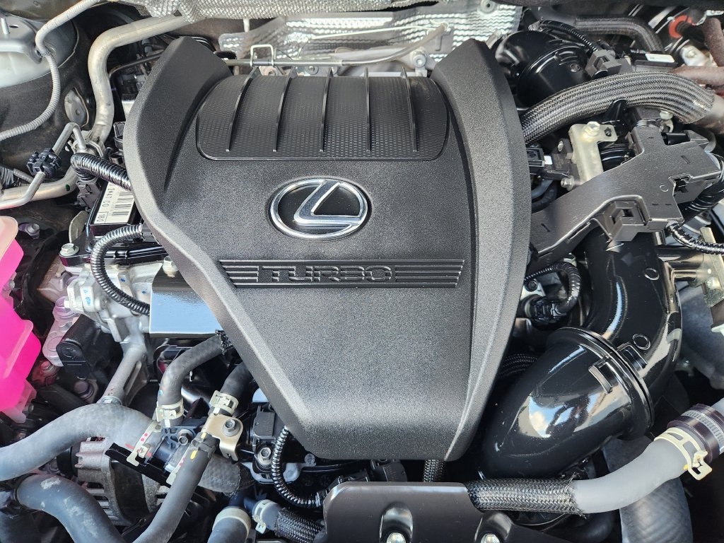 Certified 2023 Lexus RX 350 FWD w/ Cold Area Package image 31