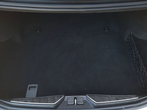 Used 2018 Maserati Quattroporte S GranLusso RWD image 33