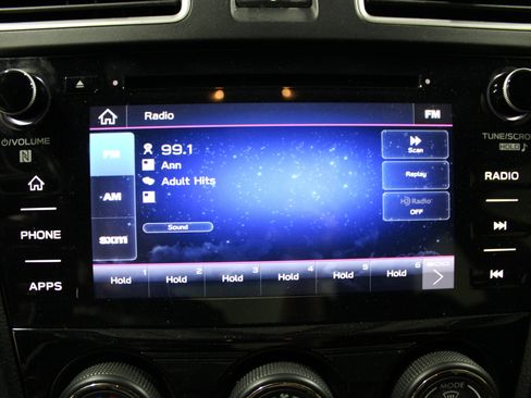 Used 2020 Subaru WRX Premium AWD/4WD image 13