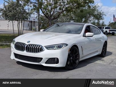 Used 2022 BMW 840i Gran Coupe w/ Comfort Seating Package