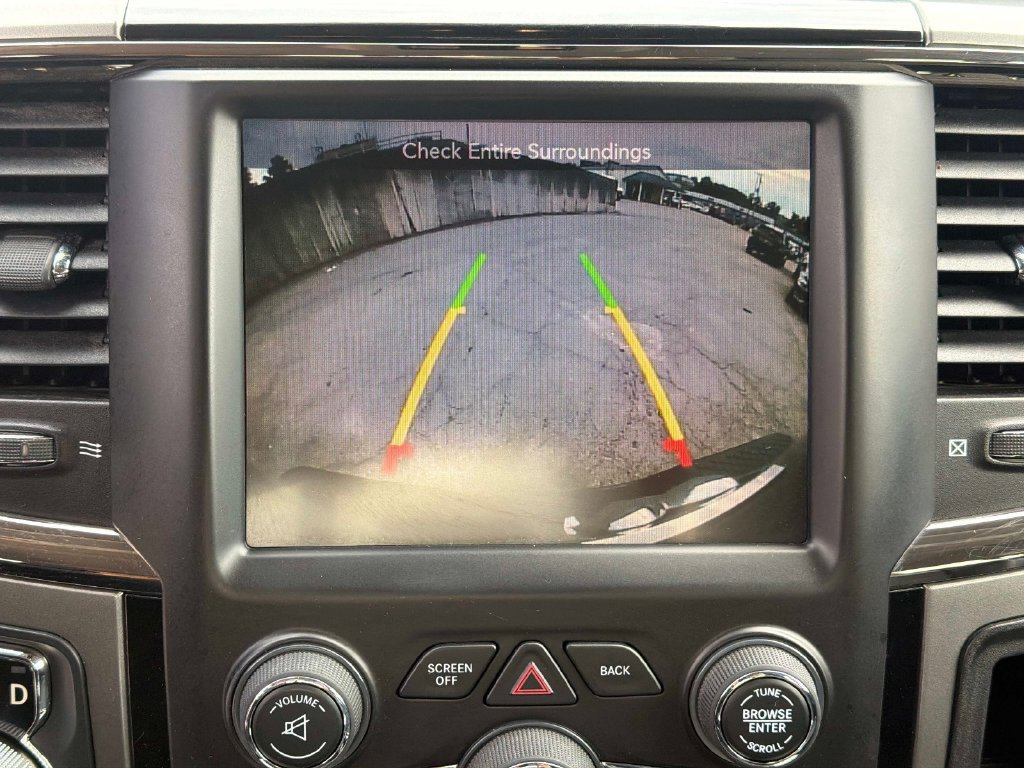 Used 2015 RAM 1500 Sport w/ Convenience Group AWD/4WD image 28
