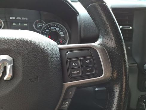 Used 2022 RAM 2500 Tradesman image 22