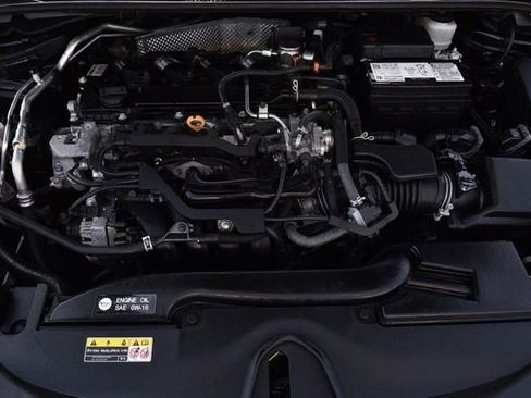 Used 2023 Toyota Corolla LE FWD image 20