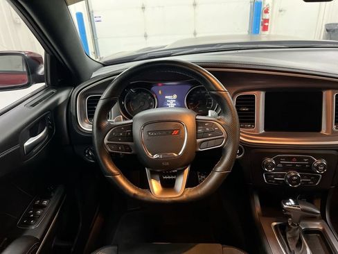 Used 2022 Dodge Charger Scat Pack RWD image 11