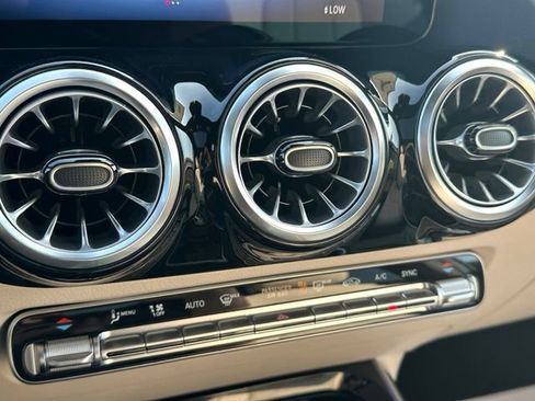 New 2026 Mercedes-Benz GLA 250 4MATIC image 28