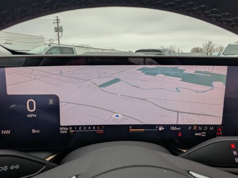 New 2026 Buick Envision Avenir AWD/4WD image 18