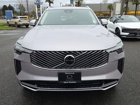 New 2026 Volvo XC90 B6 Core w/ Protection Package Premier image 11