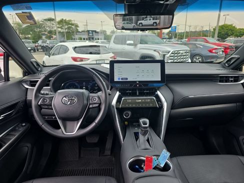 Certified 2023 Toyota Venza Limited AWD/4WD image 13