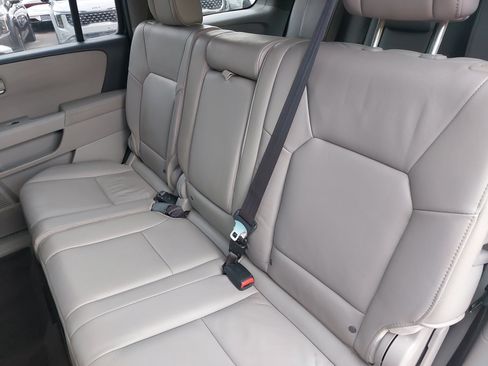 Used 2012 Honda Pilot EX-L image 15