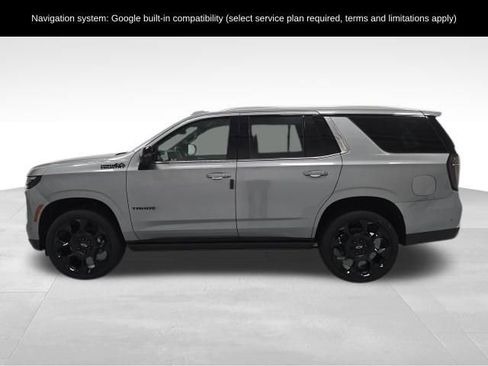 New 2026 Chevrolet Tahoe High Country image 2