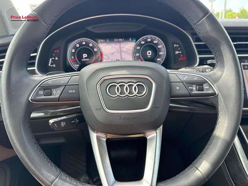 Used 2023 Audi Q7 3.0T Prestige AWD/4WD image 22