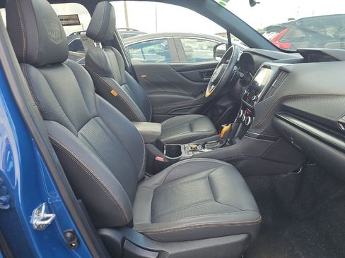 Used 2024 Subaru Forester Wilderness AWD/4WD image 9