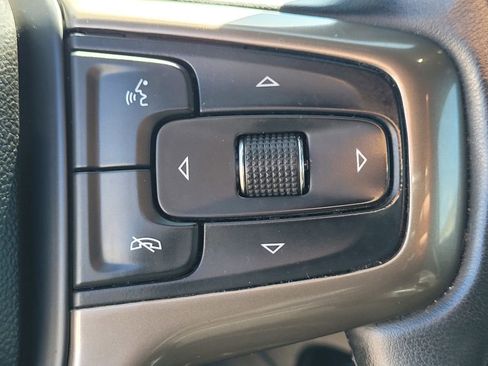 Used 2024 Chevrolet Silverado 3500 High Country w/ Z71 Off-Road Package AWD/4WD image 23