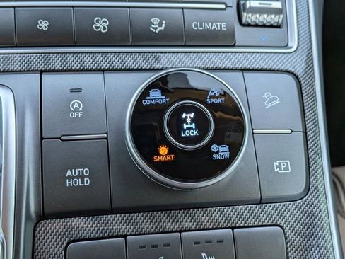 Used 2022 Hyundai Santa Fe SEL w/ Convenience + Premium Package image 24