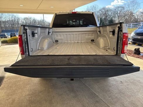 Used 2017 Ford F150 XLT w/ Equipment Group 302A Luxury image 29