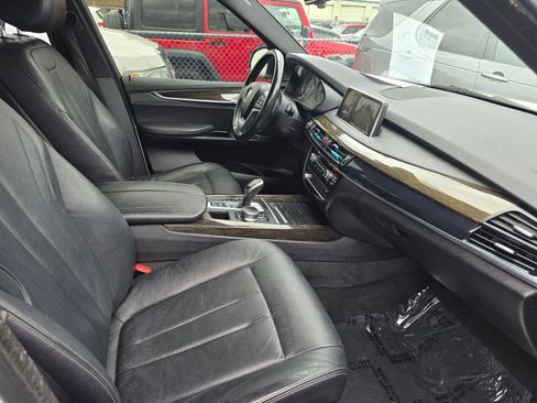 Used 2018 BMW X5 sDrive35i RWD image 6