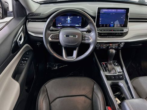 Used 2022 Jeep Compass Limited w/ Elite Group AWD/4WD image 24