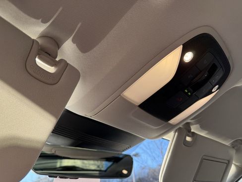 Used 2023 INFINITI QX50 Luxe image 28