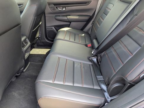 New 2026 Honda CR-V Sport-L image 12