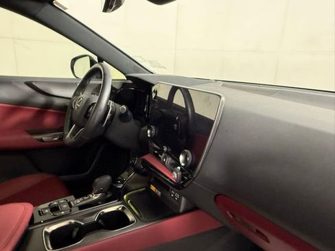 Used 2025 Lexus NX 350h AWD w/ Accessory Package (2T) image 32
