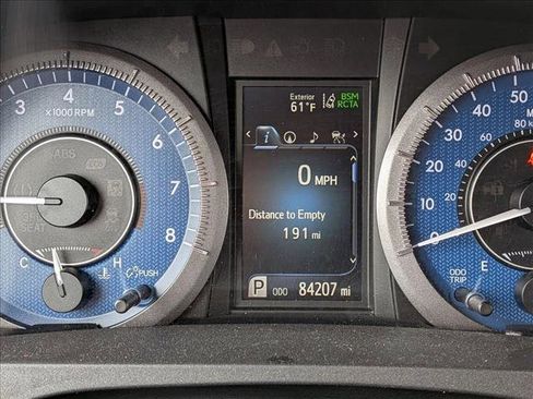Used 2019 Toyota Sienna Limited Premium AWD/4WD image 10