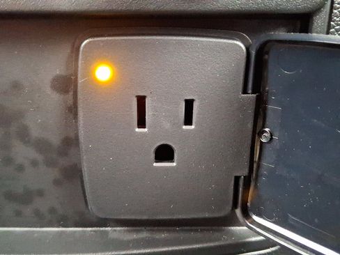 Certified 2023 Ford Explorer Limited w/ Limited Technology Package image 27