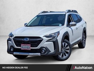 Used 2024 Subaru Outback Touring AWD/4WD video 1