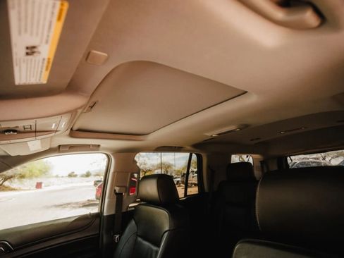 Used 2018 Chevrolet Tahoe LT image 27