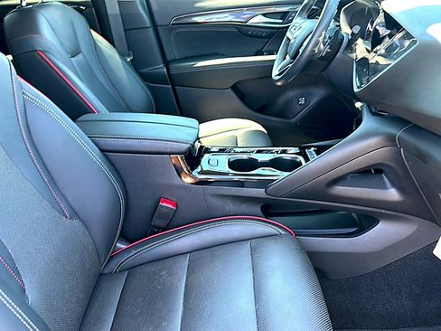 Used 2023 Buick Envision Essence w/ Sport Touring Package FWD image 24