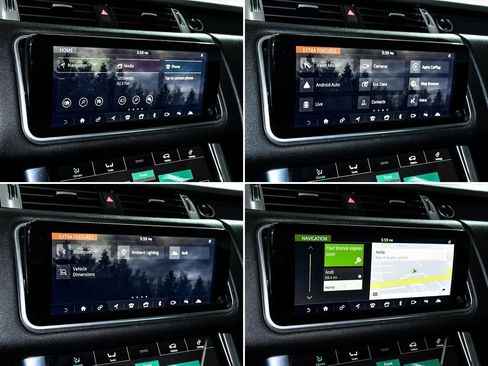 Used 2022 Land Rover Range Rover Sport HSE Silver Edition image 23