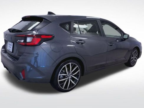 New 2026 Subaru Impreza 2.0i Sport image 8