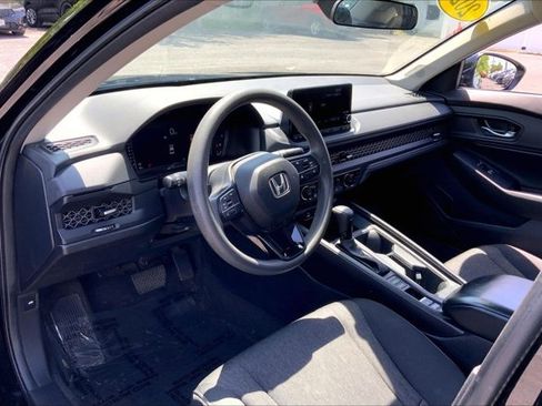 Used 2024 Honda Accord EX image 14