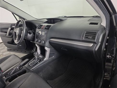 Used 2015 Subaru Forester 2.5i Touring image 17